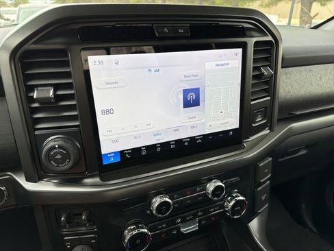 New 2026 Ford F150 Tremor AWD/4WD image 20