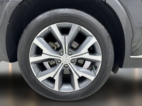 Used 2021 Hyundai Palisade SEL FWD image 10