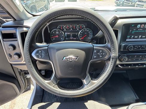 Used 2018 Chevrolet Silverado 2500 LT AWD/4WD image 15