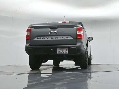 Used 2023 Ford Maverick XL image 44