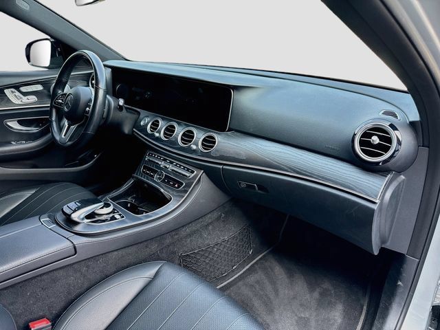 Certified 2020 Mercedes-Benz E 450 4MATIC Sedan image 27