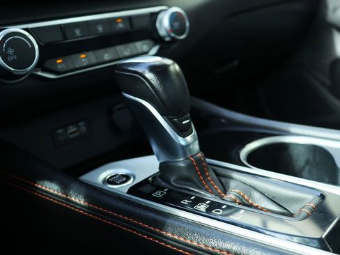 Used 2023 Nissan Altima 2.5 SR image 50