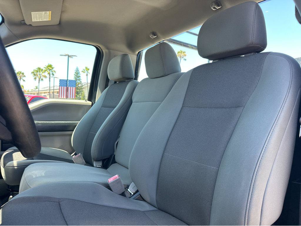 Used 2018 Ford F150 XL w/ Equipment Group 101A Mid RWD image 7