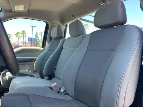 Used 2018 Ford F150 XL w/ Equipment Group 101A Mid RWD image 7