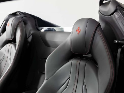 Certified 2021 Ferrari 812 GTS RWD image 57