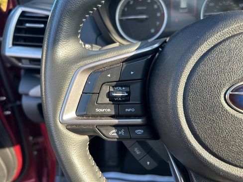 Used 2022 Subaru Forester Limited image 28