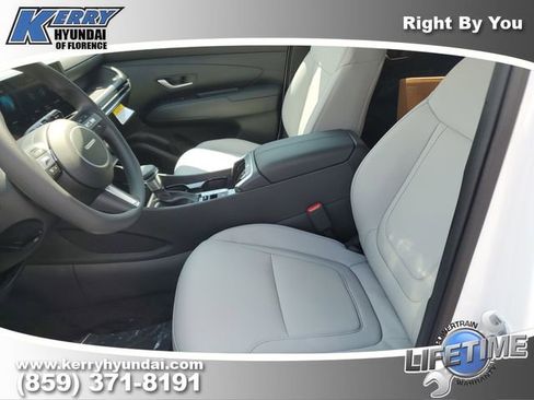 New 2026 Hyundai Santa Cruz SEL AWD/4WD image 16