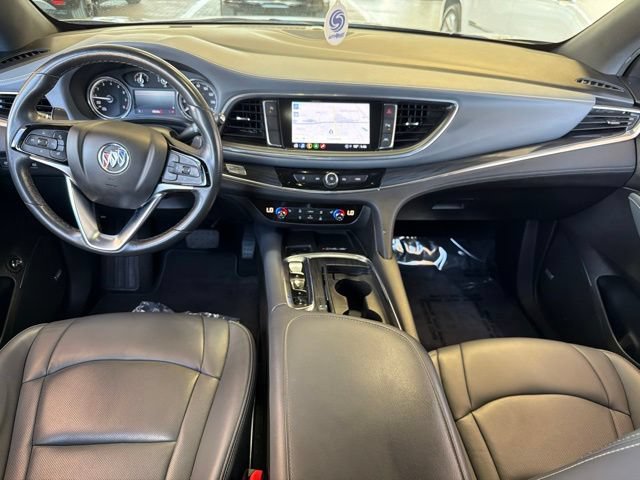 Used 2023 Buick Enclave Essence w/ Experience Buick Package FWD image 18