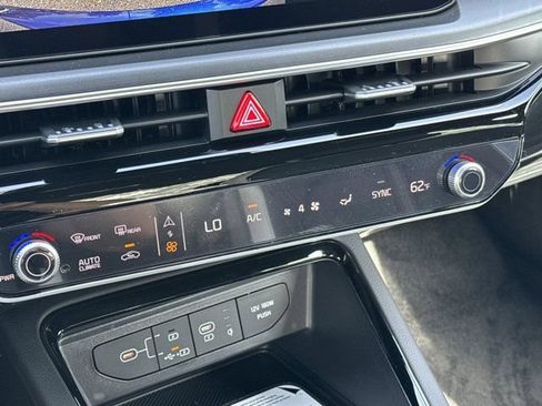 New 2026 Kia K5 GT-Line AWD/4WD image 25