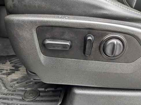 Used 2020 Chevrolet Silverado 1500 LT Trail Boss image 52