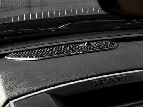 Used 2024 RAM 2500 Big Horn w/ Night Edition image 27