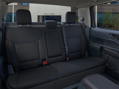 New 2025 Ford Maverick XLT w/ XLT Luxury Package image 11