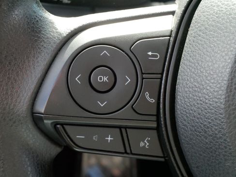 Certified 2025 Toyota RAV4 XLE AWD/4WD image 26