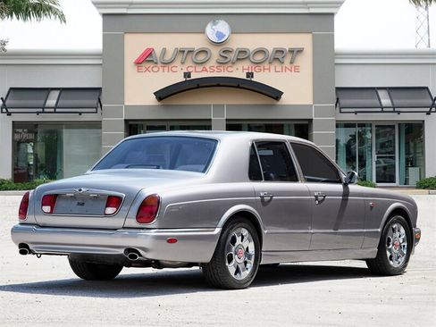 Used 1999 Bentley Arnage Green Label RWD image 5
