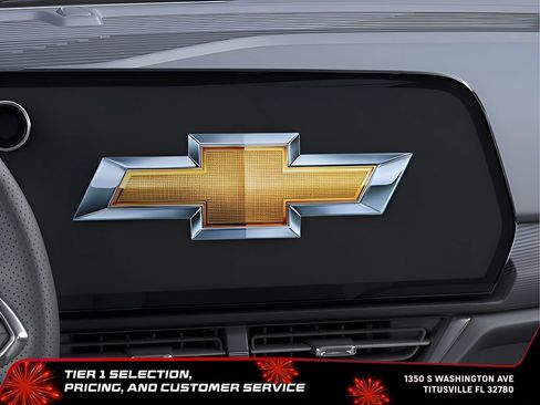 Used 2025 Chevrolet Equinox EV LT FWD image 14