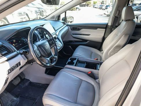 Used 2023 Honda Odyssey EX-L image 15