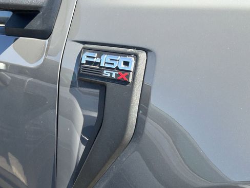 Used 2021 Ford F150 XL w/ STX Appearance Package AWD/4WD image 7