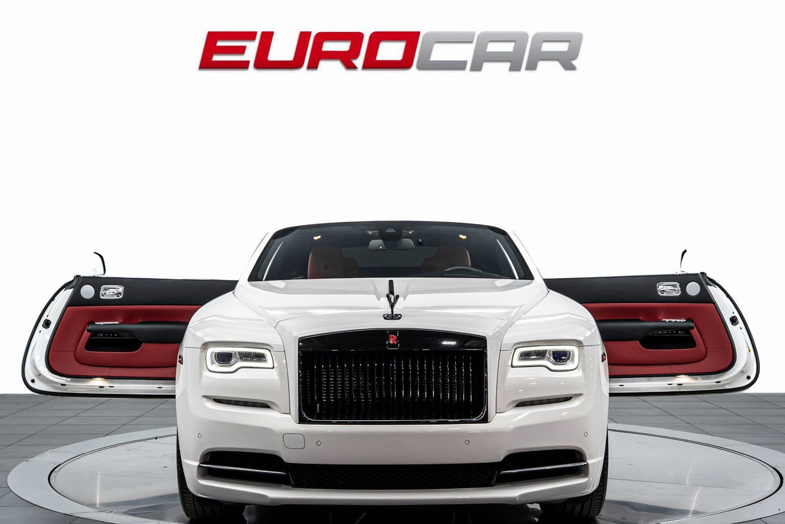 Used 2018 Rolls-Royce Wraith RWD image 9