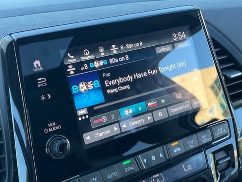 Used 2020 Honda Odyssey EX-L image 26