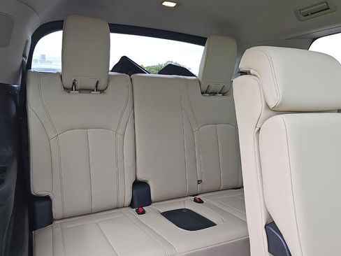 Certified 2023 INFINITI QX60 Pure FWD image 12