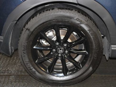 Used 2026 Honda CR-V Sport-L image 35