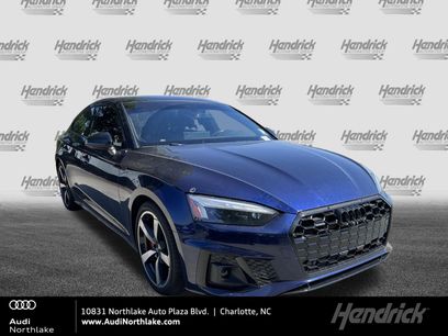 Used 2024 Audi A5 2.0T Premium Plus w/ Premium Plus