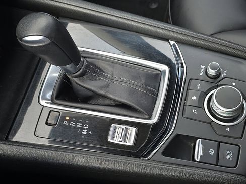 Used 2019 MAZDA CX-5 Touring image 30