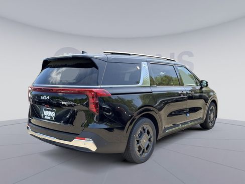 New 2026 Kia Carnival SX FWD image 7