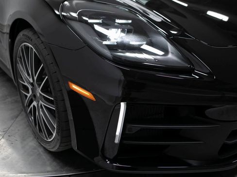 New 2026 Porsche Panamera 4 image 12