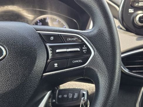 Used 2019 Hyundai Santa Fe SE AWD/4WD image 26
