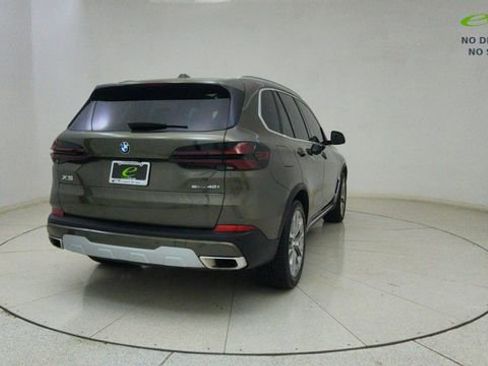 Used 2026 BMW X5 sDrive40i RWD image 69