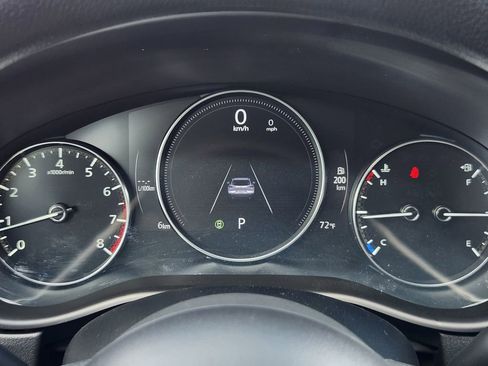 New 2026 MAZDA CX-30 AWD 2.5 S image 7