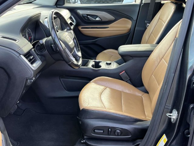 Used 2019 GMC Terrain SLT w/ Preferred Package FWD image 13