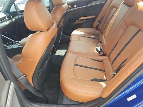 Used 2024 Kia K5 GT FWD image 9