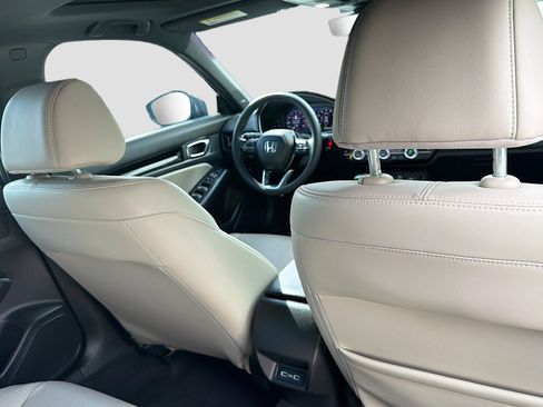 Used 2022 Honda Civic Sport Touring image 29