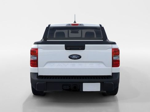 New 2025 Ford Maverick Lariat w/ 4K Tow Package image 31