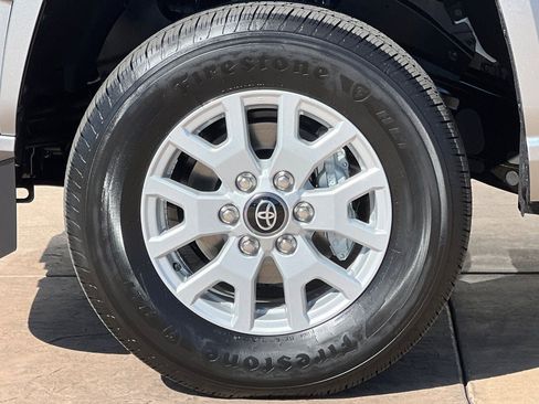 New 2025 Toyota Tacoma SR5 image 32