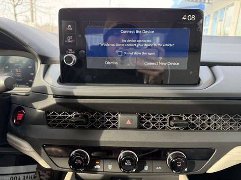 New 2026 Honda Accord LX image 23