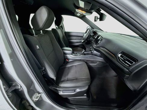 Used 2023 Dodge Durango SXT RWD image 32