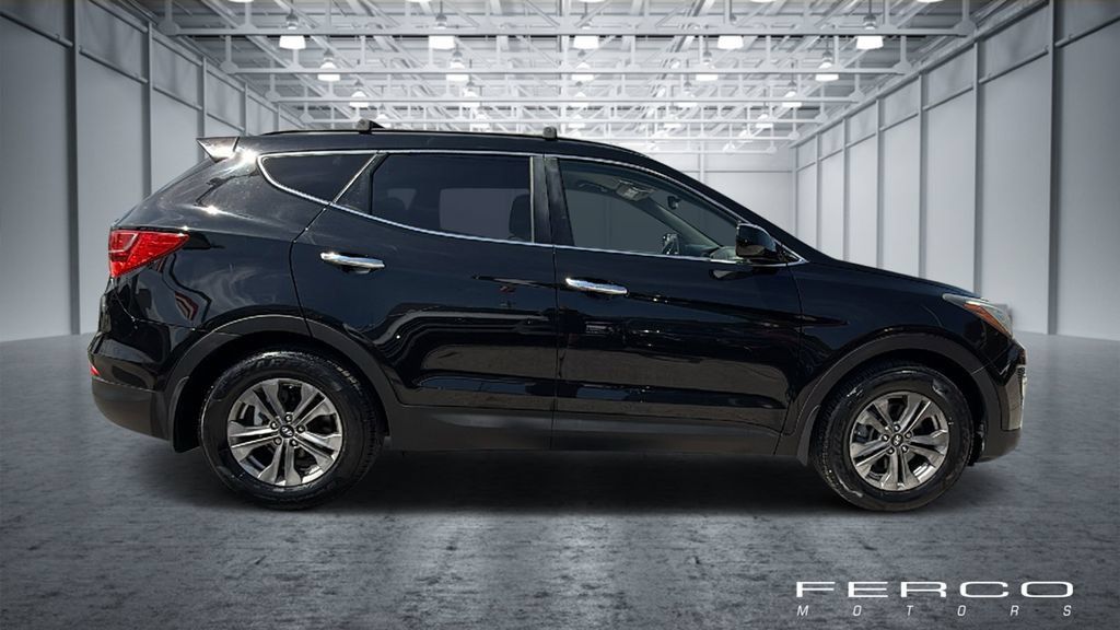 Used 2015 Hyundai Santa Fe Sport w/ Option Group 02 FWD image 6