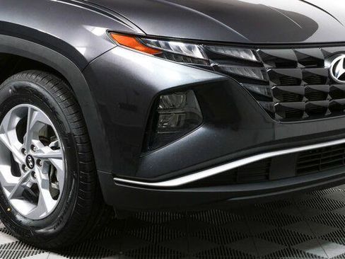 Used 2024 Hyundai Tucson SE FWD image 31