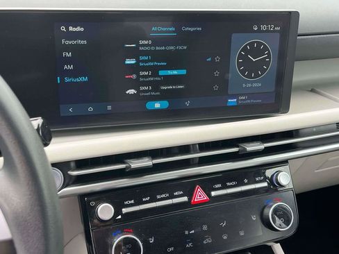 Used 2025 Hyundai Tucson SEL FWD image 21