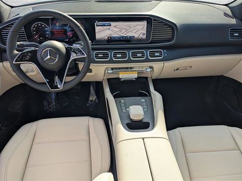 New 2026 Mercedes-Benz GLE 350 4MATIC image 14