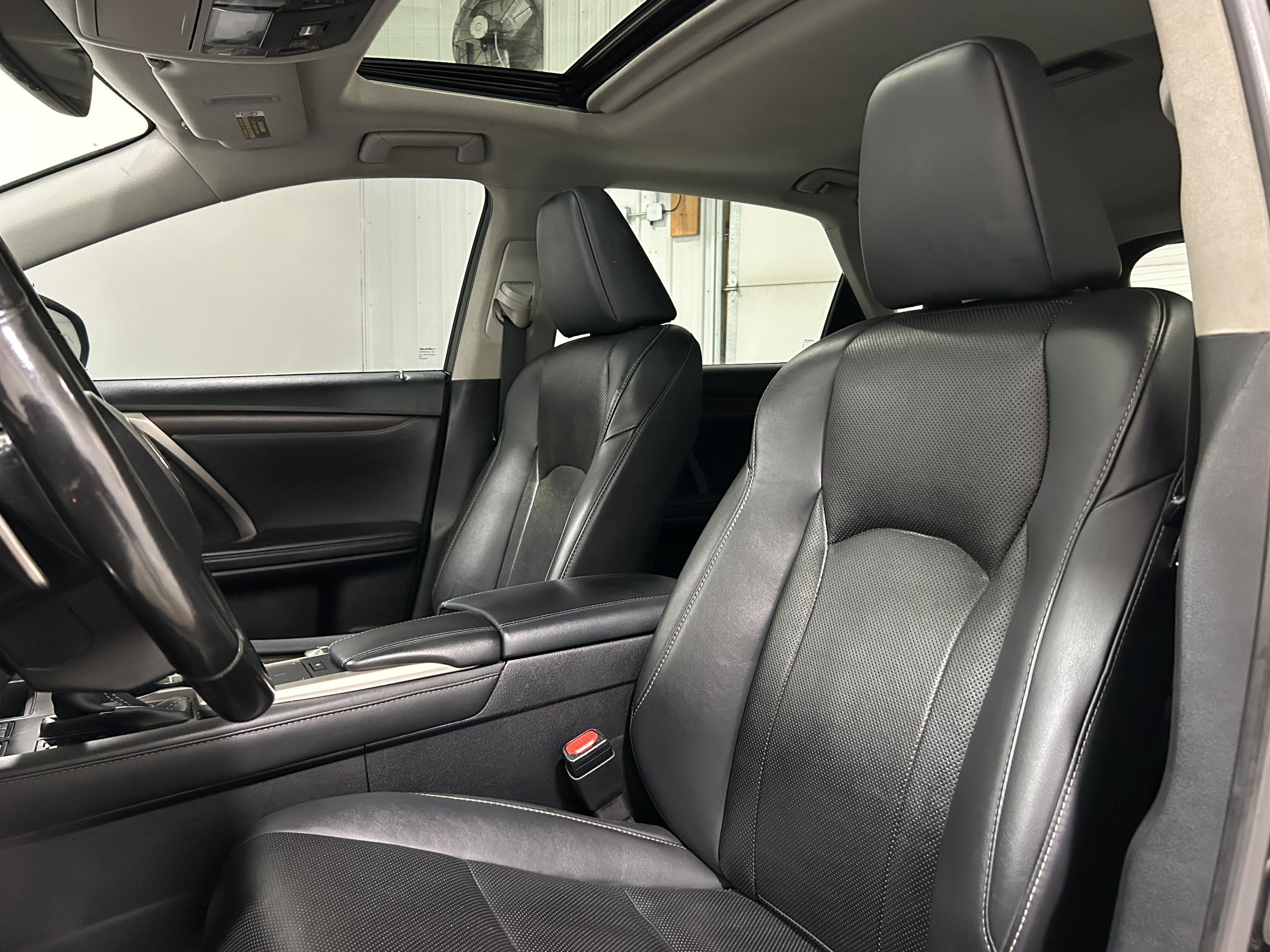 Used 2022 Lexus RX 350 AWD w/ Premium Package image 24