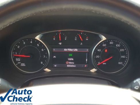 Used 2023 GMC Terrain SLT w/ Elevation Edition FWD image 25