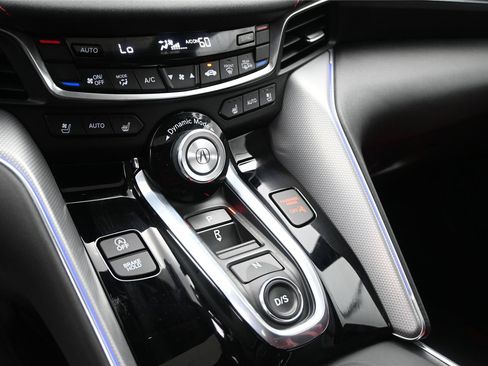 Certified 2023 Acura TLX Type S AWD/4WD image 6