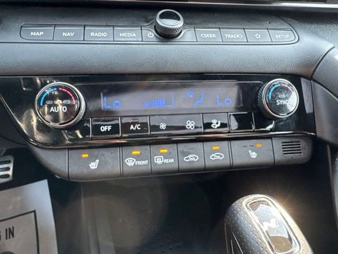 Used 2023 Hyundai Elantra N Line w/ Preferred Accessory Package FWD image 19