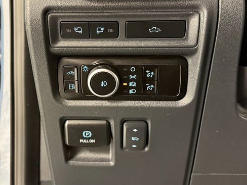 Used 2023 Ford F150 Platinum w/ Equipment Group 701A High image 25