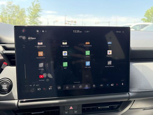 New 2026 MAZDA CX-5 Select AWD/4WD image 25
