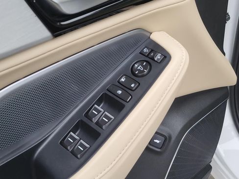 Used 2025 Acura MDX FWD w/ Technology Package image 16